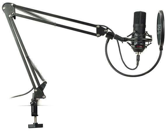 SilentiumPC SPC Gear SM900 Streaming microphone 