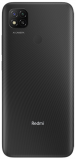 Xiaomi Redmi 9C NFC 3GB/64GB černá