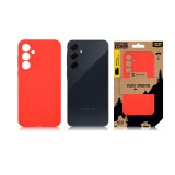 Zadní kryt Tactical Velvet Smoothie pro Apple iPhone 11, chilli