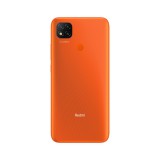 Xiaomi Redmi 9C NFC 3GB/64GB oranžová