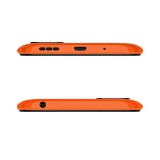 Xiaomi Redmi 9C NFC 3GB/64GB oranžová