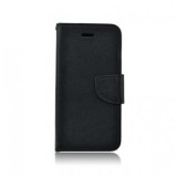 Fancy Diary flipové pouzdro, obal, kryt pro Xiaomi Redmi 9 black