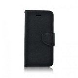 Fancy Diary flipové pouzdro, obal, kryt pro Xiaomi Redmi 9A black