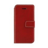 Molan Cano Issue flipové pouzdro, obal, kryt Samsung Galaxy A20s red
