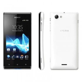 Sony Xperia E (C1505) White