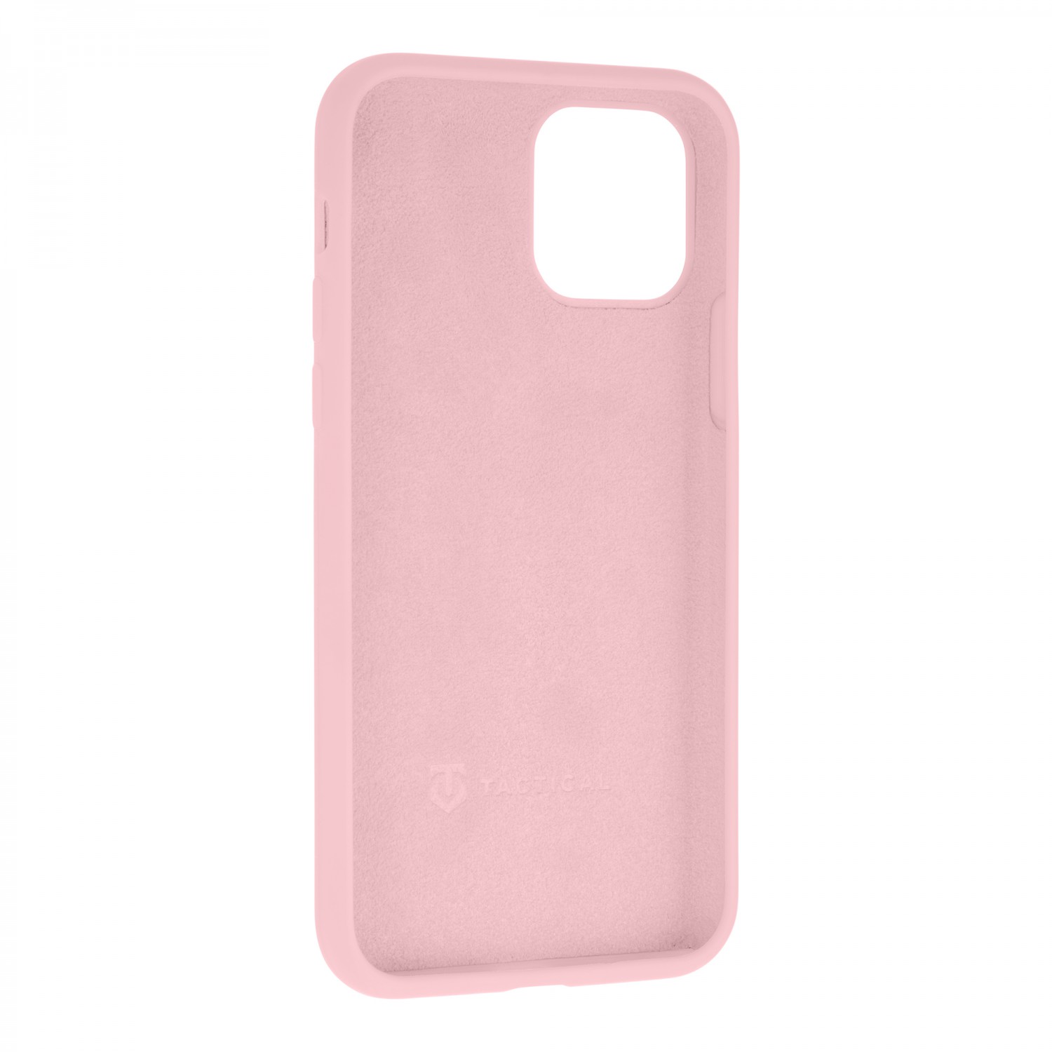 Levně Zadní kryt Tactical Velvet Smoothie pro Apple iPhone 11 Pro, pink panther