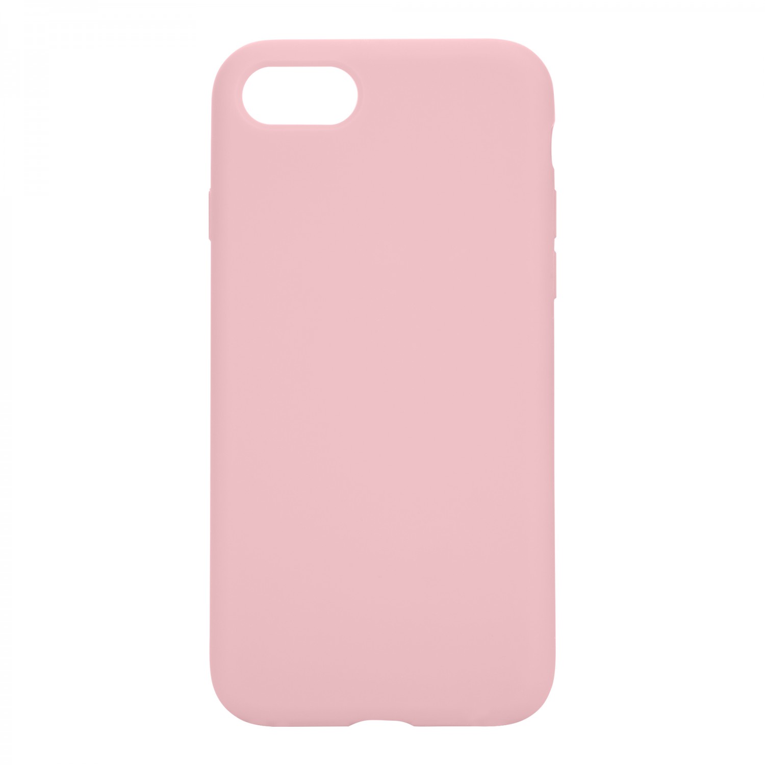 Levně Zadní kryt Tactical Velvet Smoothie pro Apple iPhone 7/8/SE2020/SE2022, pink panther