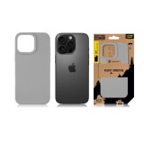 Zadní kryt Tactical Velvet Smoothie pro Apple iPhone 7/8/SE2020/SE2022, foggy
