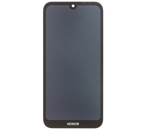 LCD + dotyková deska pro Honor 8S, black
