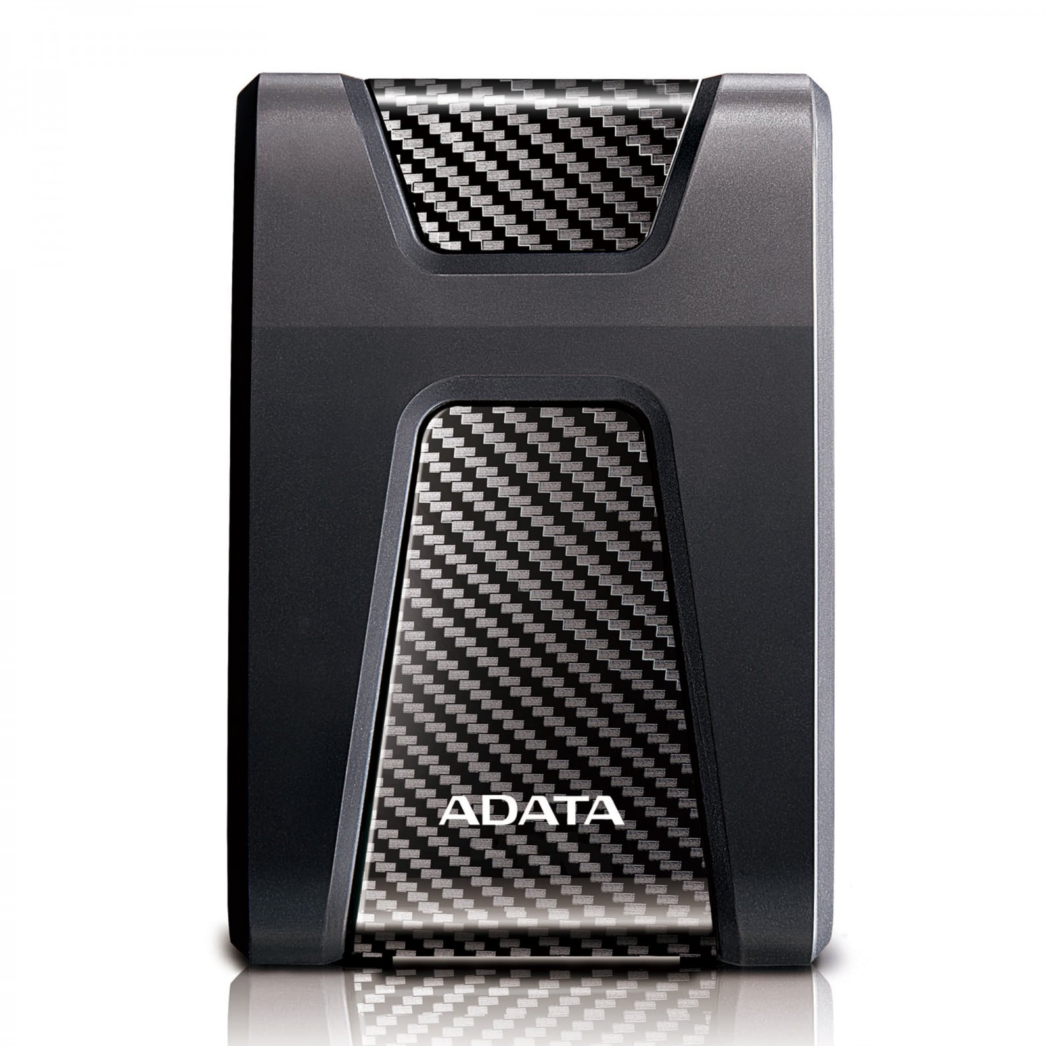 Levně ADATA HD650 2TB 2.5" HDD USB3.1, černá