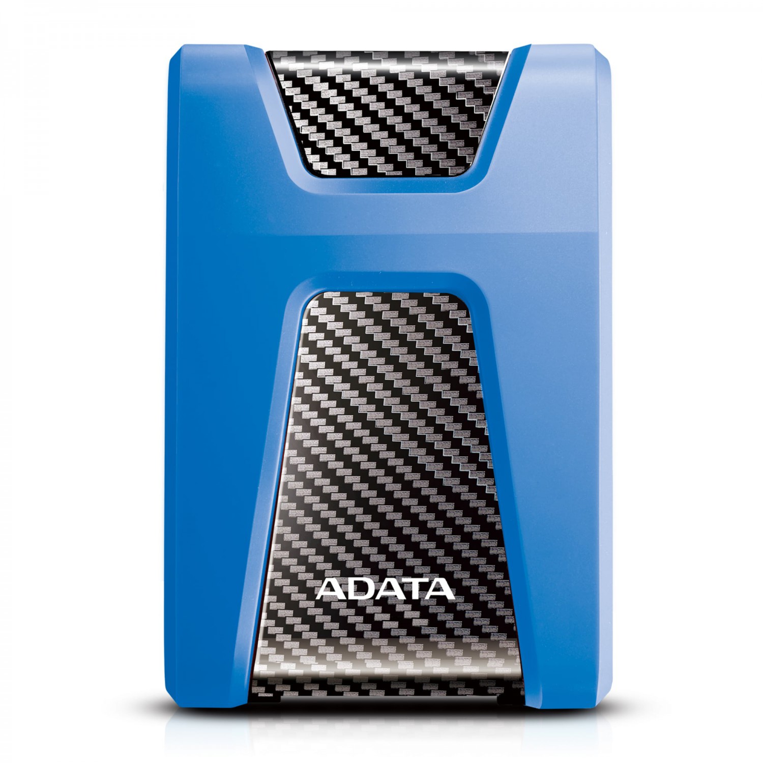 ADATA HD650 2TB 2.5" HDD USB 3.1, modrá