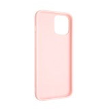 Zadní kryt, pouzdro, obal FIXED Story pro Apple iPhone 12 Pro Max, růžový