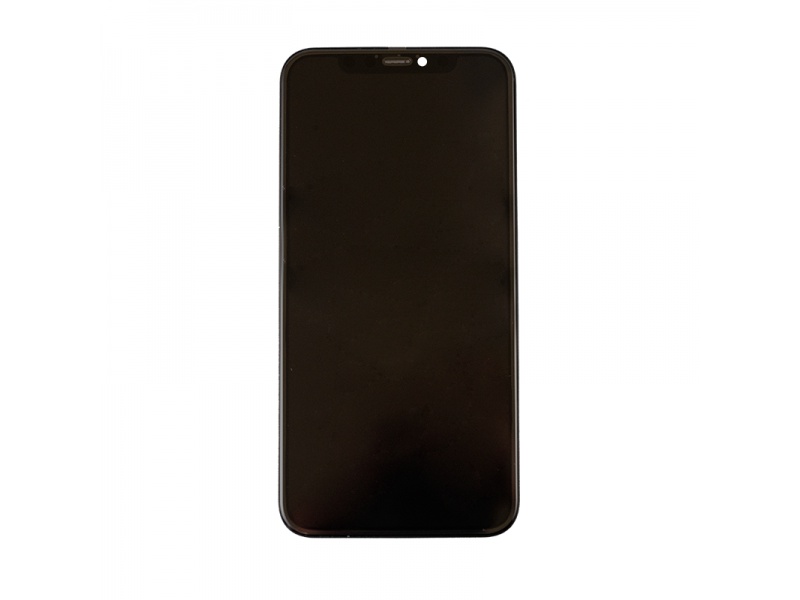 LCD + dotyková deska pro Apple iPhone 11 Pro, black + DOPRAVA ZDARMA