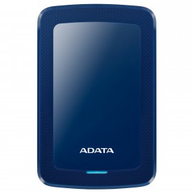 ADATA HV300 1TB HDD, modrá