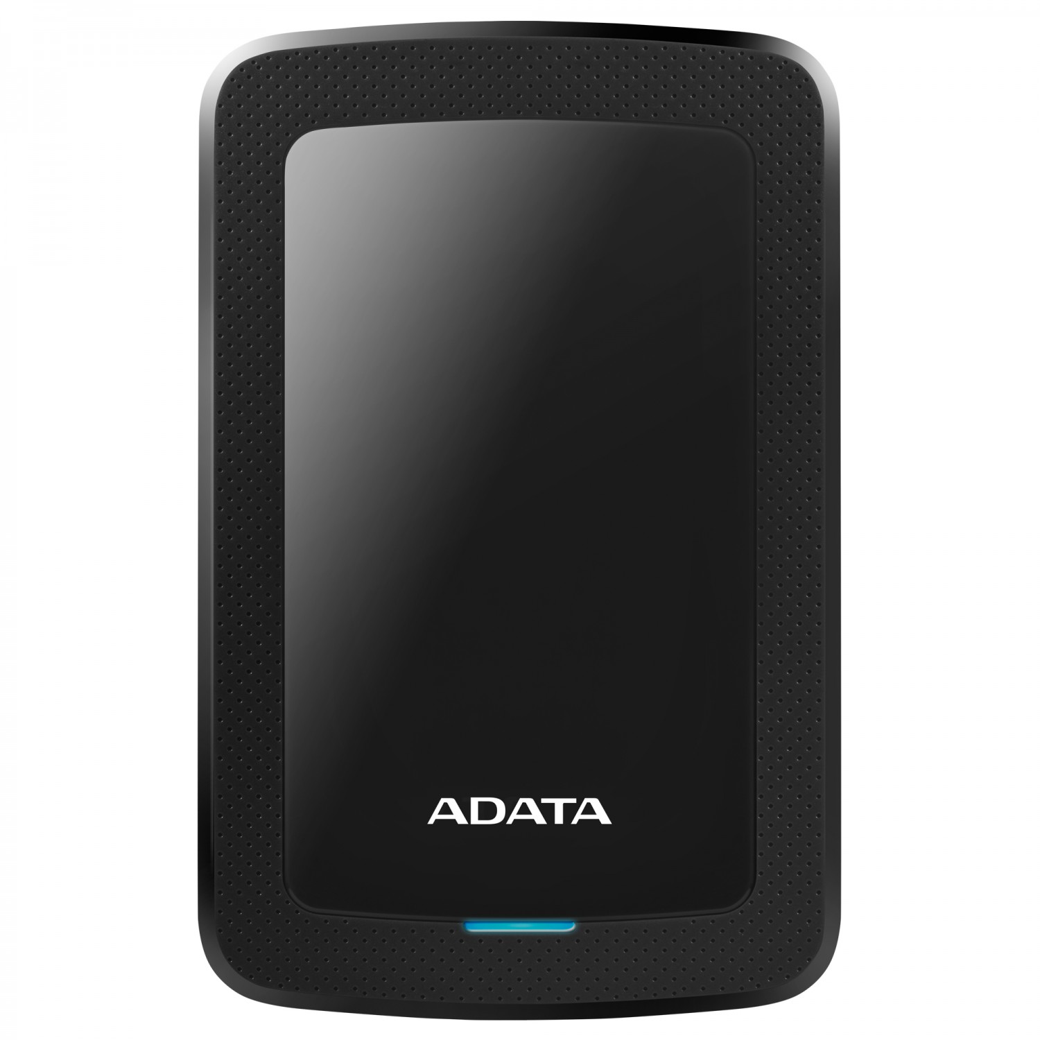 ADATA HV300 2TB HDD, černá