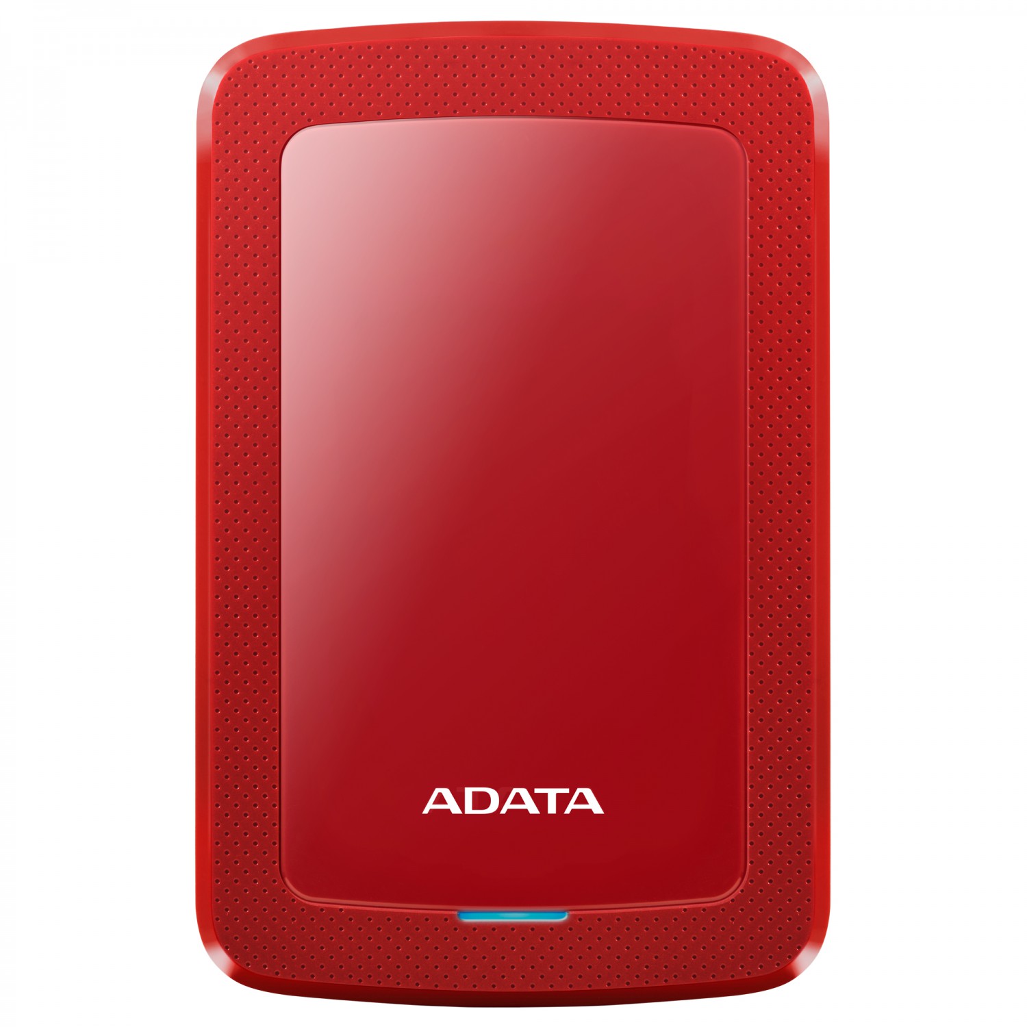 ADATA HV300 2TB HDD, červená