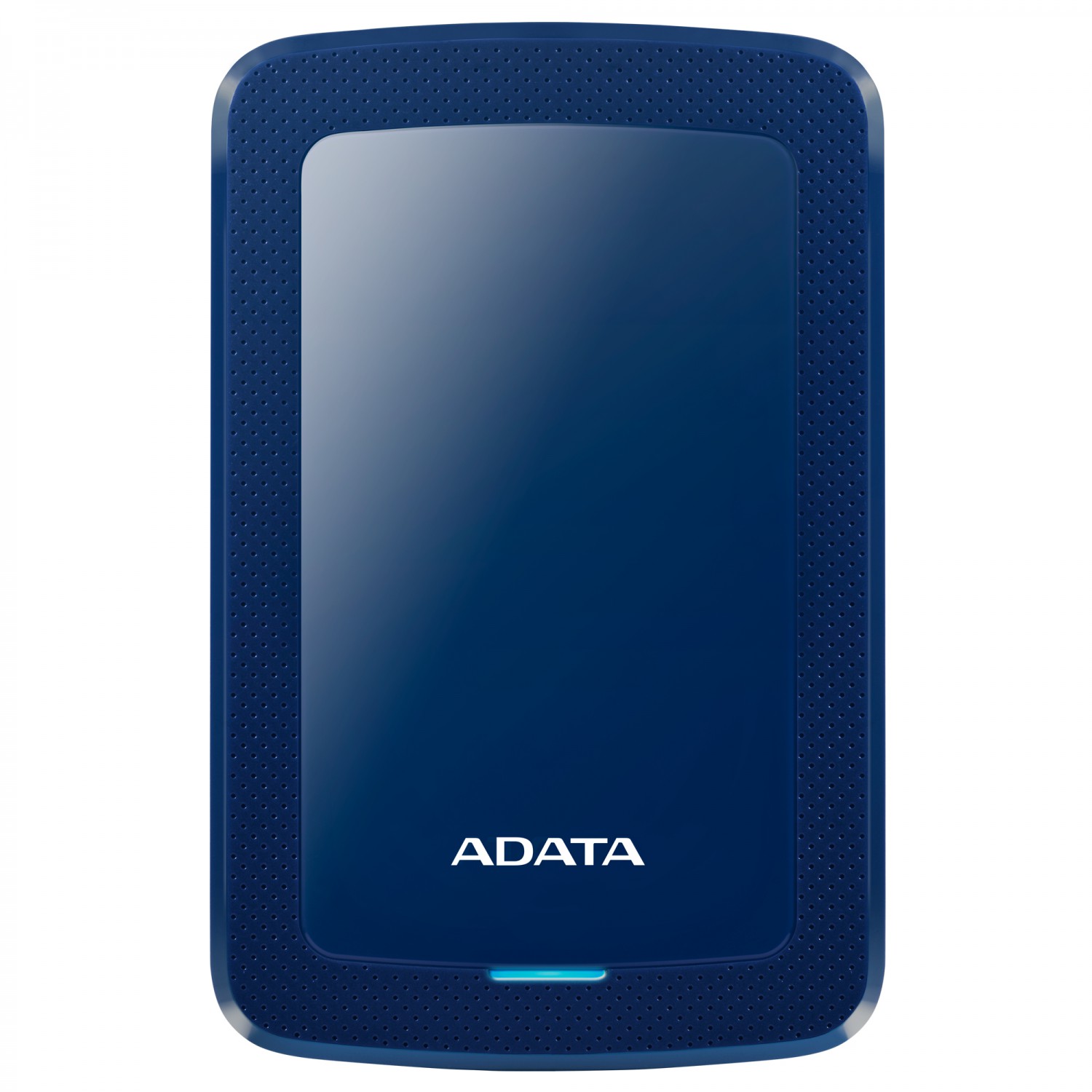 Externí disk ADATA HV300 externí HDD 2TB USB 3.1, modrý