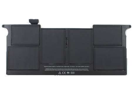 Baterie pro MacBook PRO RETINA 11" (2011-2012) A1406/A1495 5150mAh (Bulk)