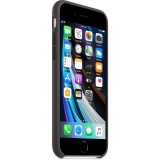 Originální pouzdro Silicone Case pro Apple iPhone XS Max, černá
