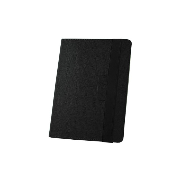 Flipové pouzdro univerzální Orbi pro tablet 10", černá