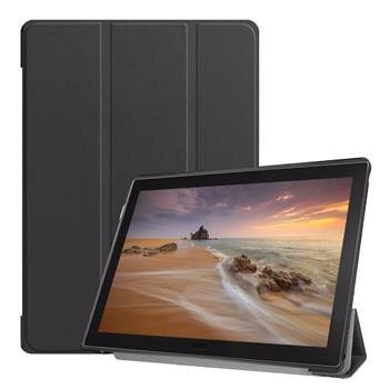 Tactical Book Tri Fold flipové pouzdro, obal, kryt Apple iPad Air 2020 10.9 black