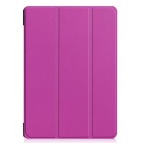 Tactical Book Tri Fold flipové pouzdro Samsung Galaxy TAB A 8.0 2019 pink