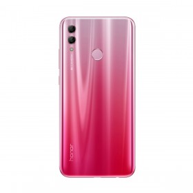 Kryt baterie Honor 10 Lite red