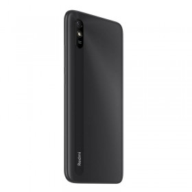 Kryt baterie Xiaomi Redmi 9A granite gray