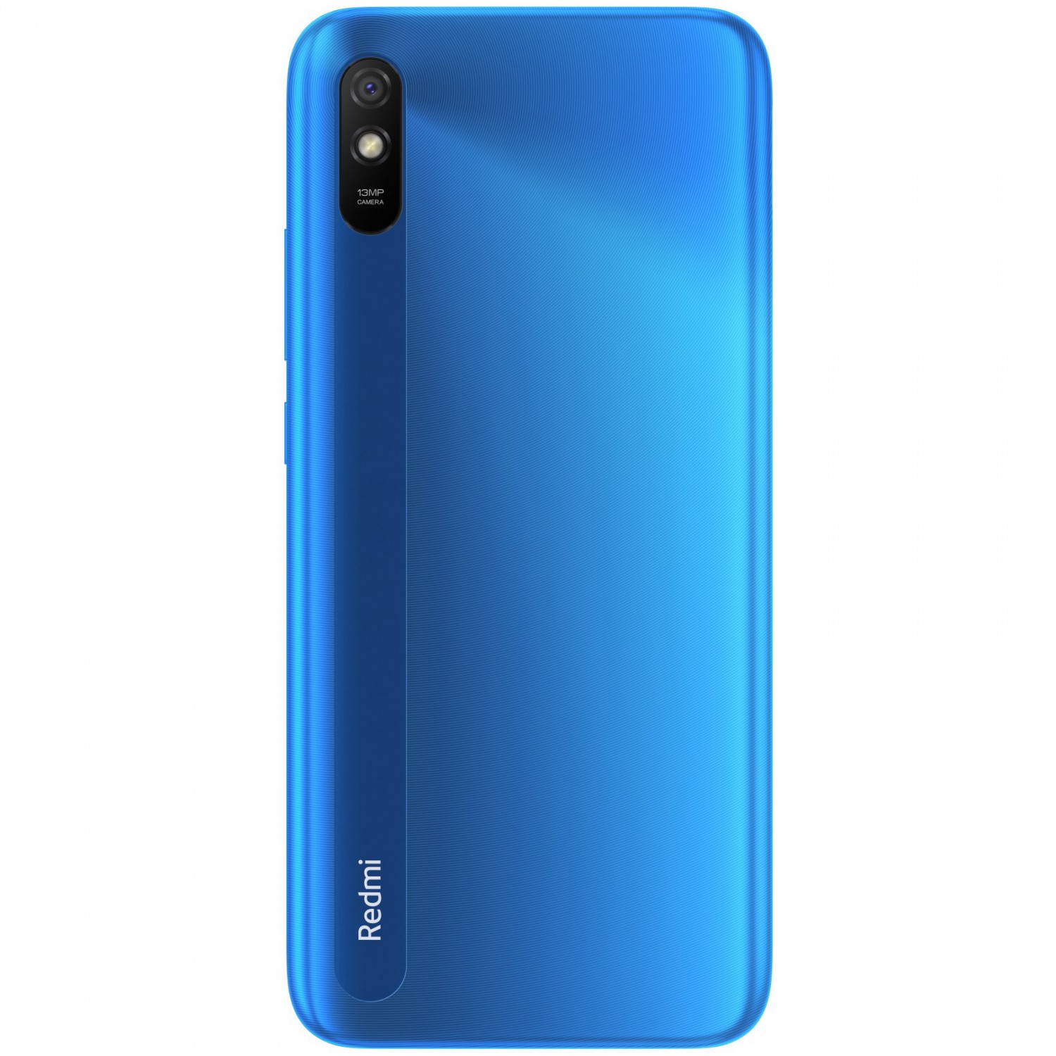 Levně Kryt baterie Xiaomi Redmi 9A sky blue