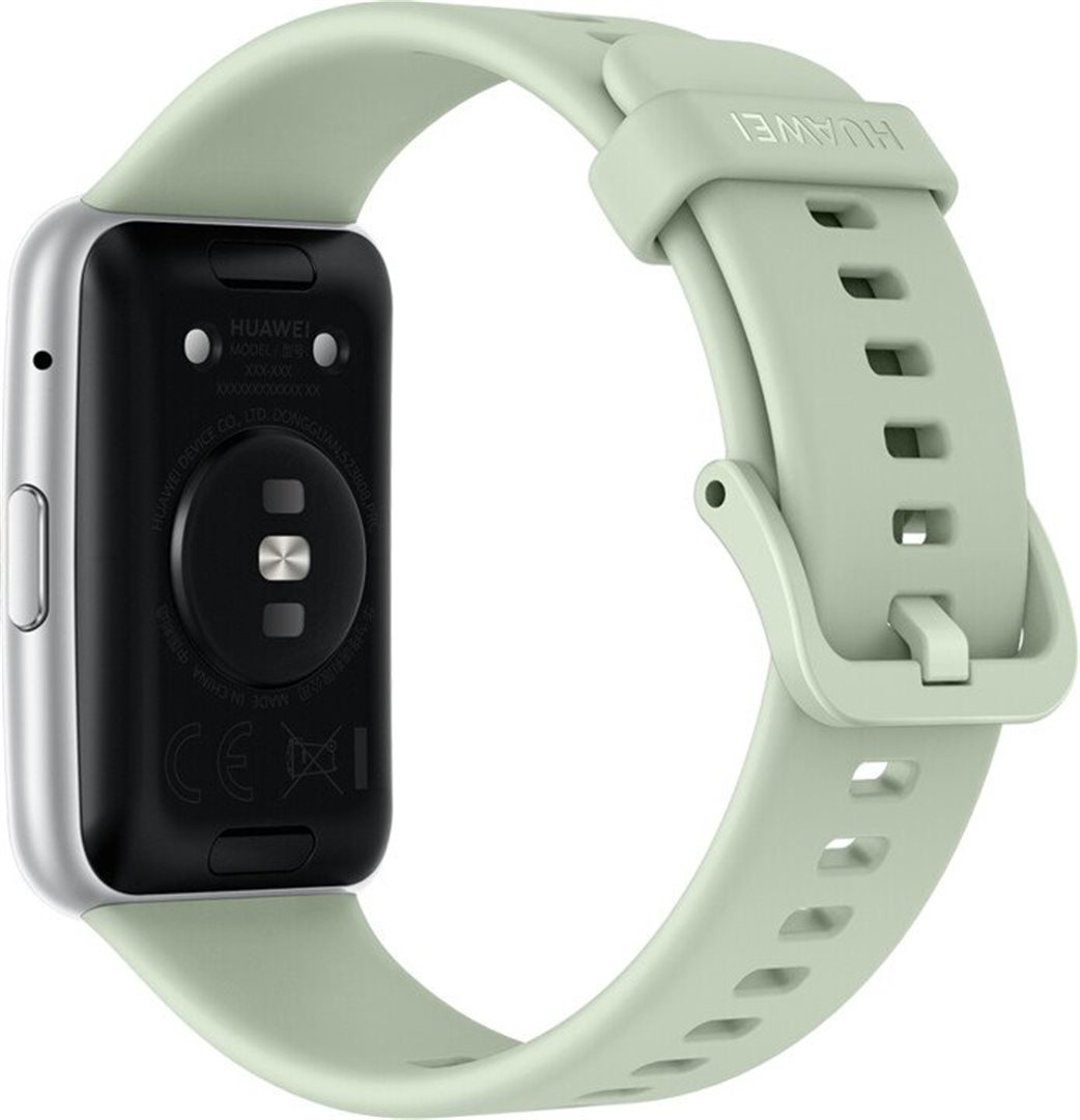 Huawei Watch Fit zelená
