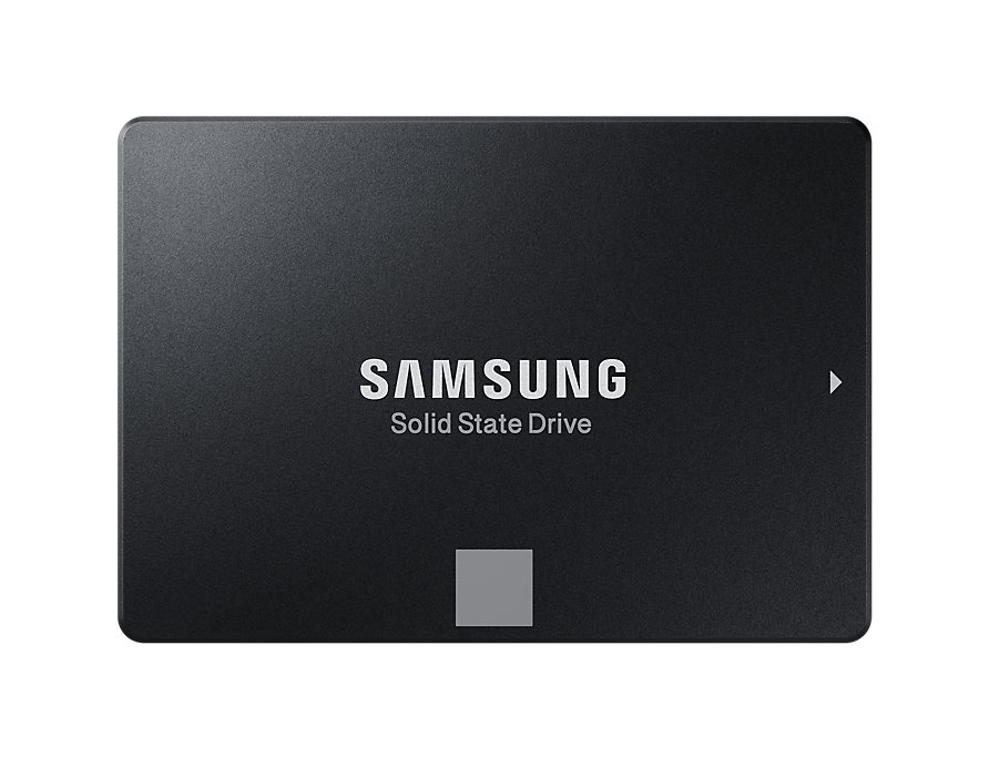 Samsung 860 EVO 250GB SSD, MZ-76E250B/EU