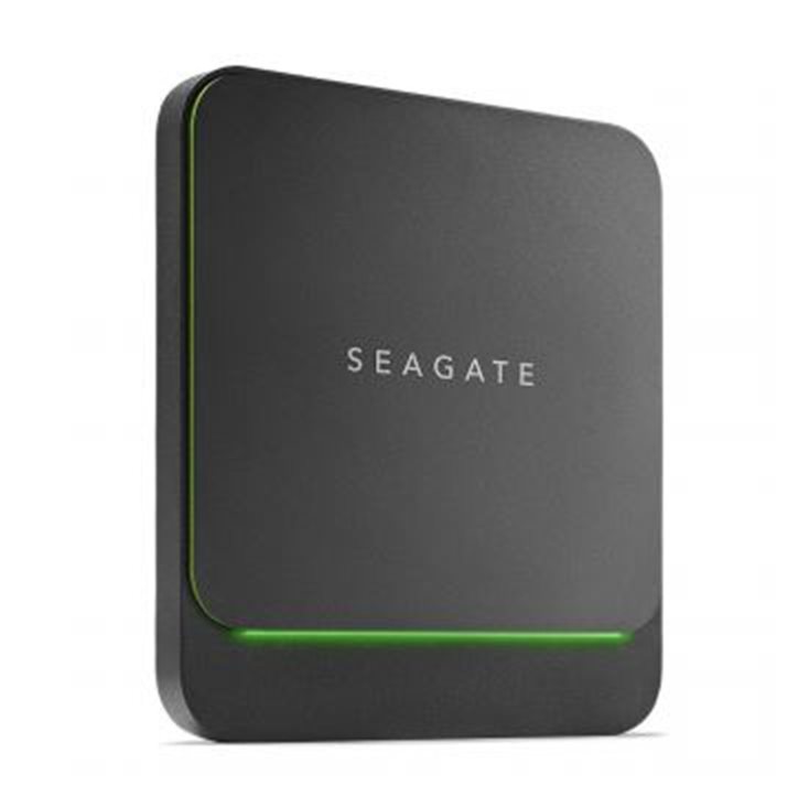 Seagate BarraCuda Fast 1TB, 2,5", SSD, STJM1000400