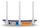 TP-Link Archer C20 AC750 WiFi DualBand Router