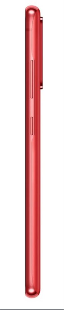 Samsung Galaxy S20 FE (SM-G781) 6GB/128GB červená