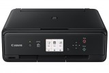 Canon PIXMA TS5050 - PSC / Wi-Fi / AP / WiFi-Direct / PictBridge / 4800x1200 / USB black