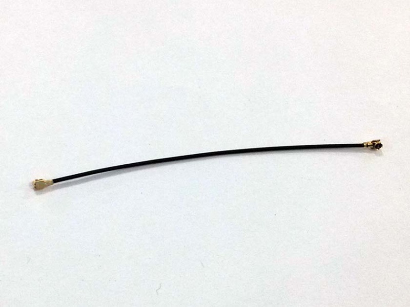 Koaxiální kabel pro Xiaomi Redmi Note 3 (OEM)