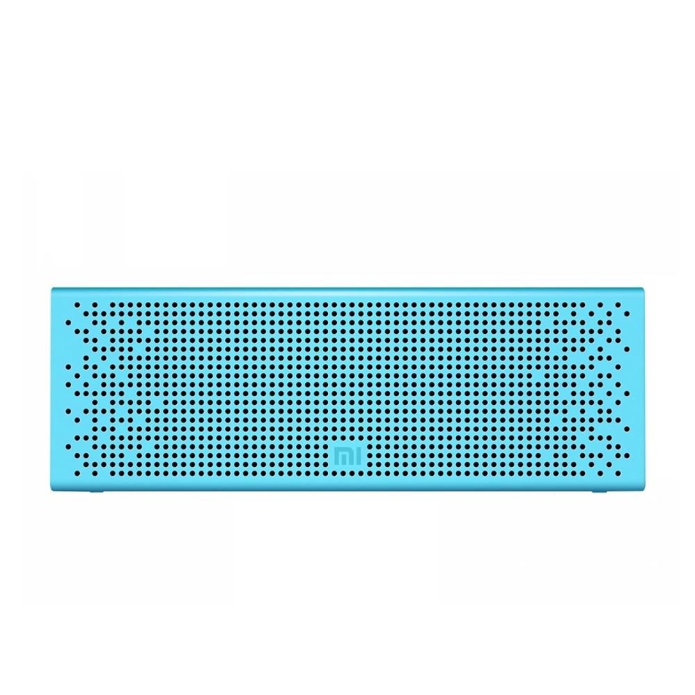Bezdrátový reproduktor Xiaomi Mi Bluetooth Speaker modrá