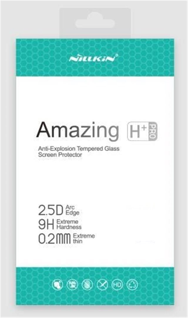 Levně Tvrzené sklo Nillkin 0.2mm H+ PRO 2.5D pro Samsung Galaxy S20 FE