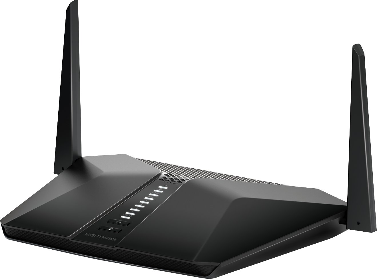 Netgear RAX40 AX3000-Nighthawk AX4 4-Stream Wi-Fi 6 Router