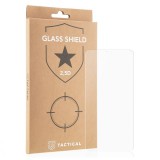Ochranné sklo Tactical Glass Shield 2.5D pro Apple iPhone 12 Pro Max, transparentní