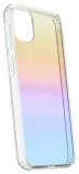 Cellularline Prisma duhový kryt Samsung Galaxy A71, polotransparentní