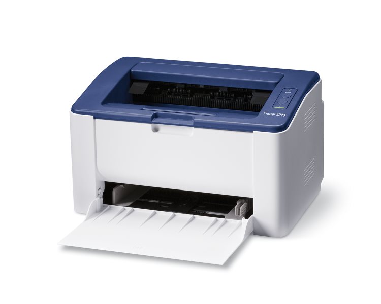 Xerox Phaser 3020BI, ČB tiskárna (A4, USB, Wi-Fi)