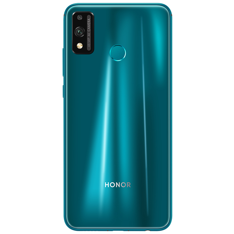 Honor 9X Lite 4GB/128GB zelená