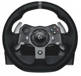 Volant Logitech G920 Driving Force (PC, Xbox One)