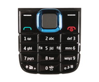 Nokia klávesnice 5130 Blue
