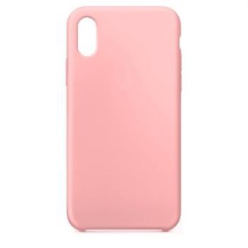 Silikonové pouzdro Swissten Liquid pro Huawei P40 Lite, růžová