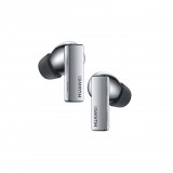 Bezdrátová sluchátka Huawei FreeBuds Pro Silver Frost