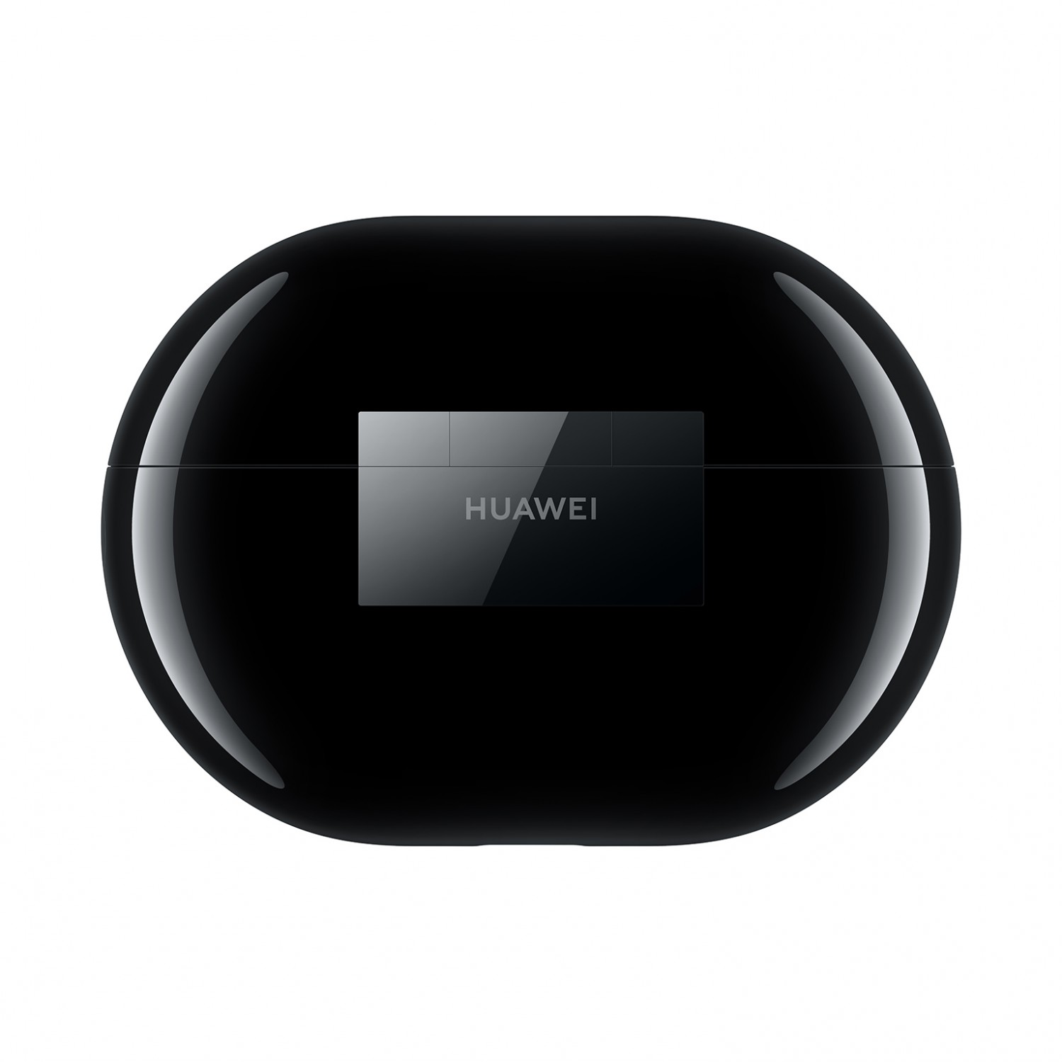 Bezdrátová sluchátka Huawei FreeBuds Pro Carbon Black