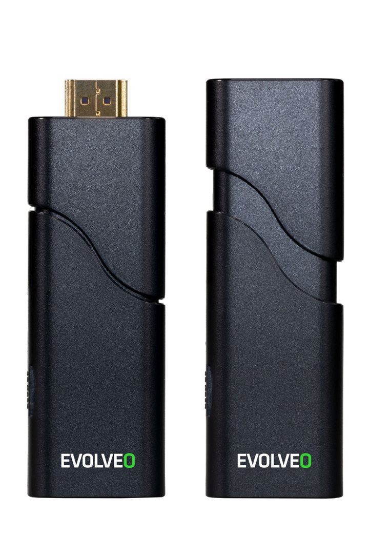 HDMI Android adaptér Evolveo MultiMedia Stick Y2