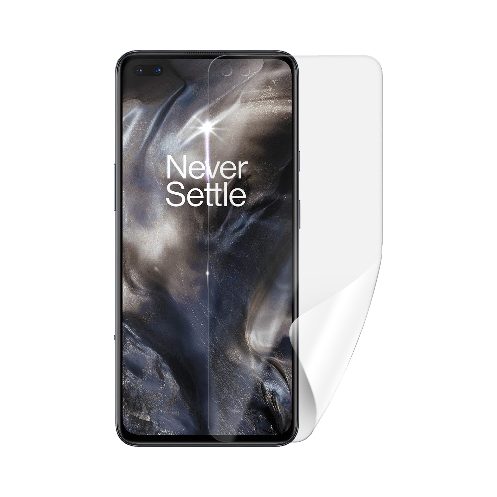 Levně Ochranná fólie Screenshield pro OnePlus Nord